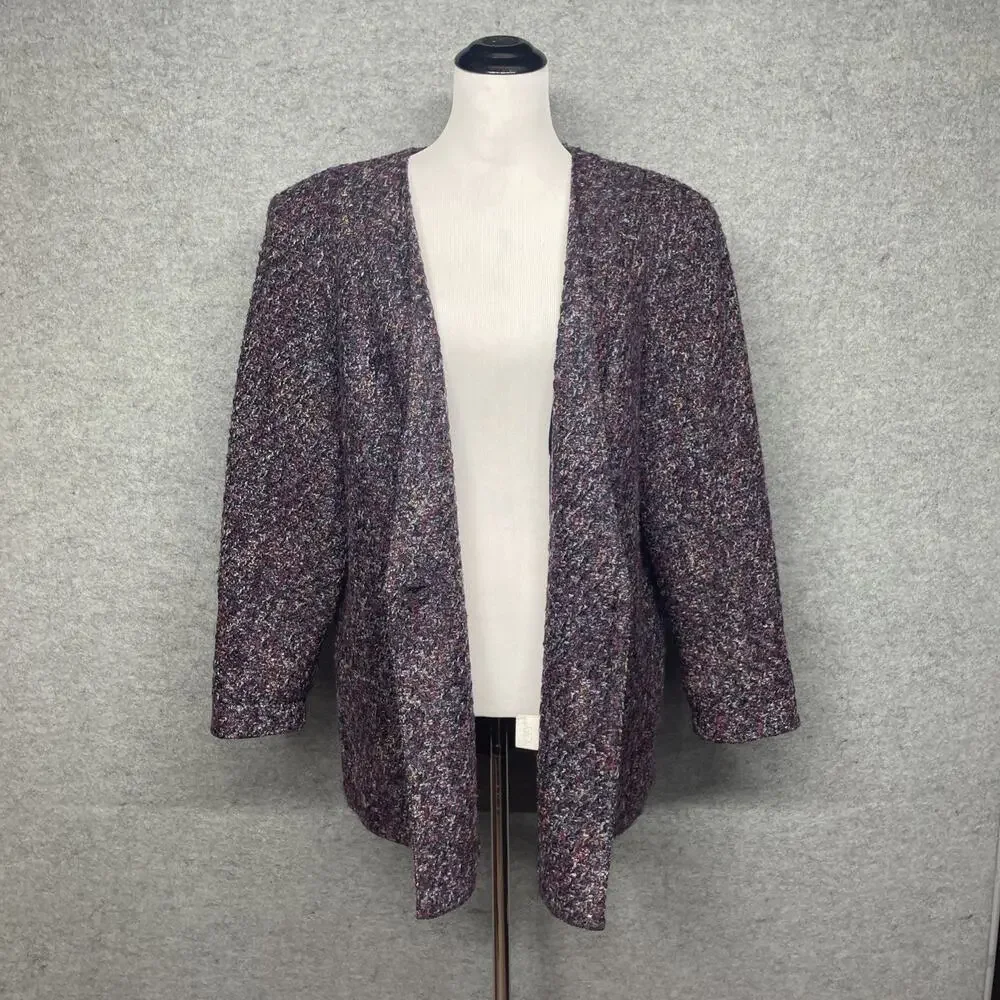W.L.B.W. vtg women